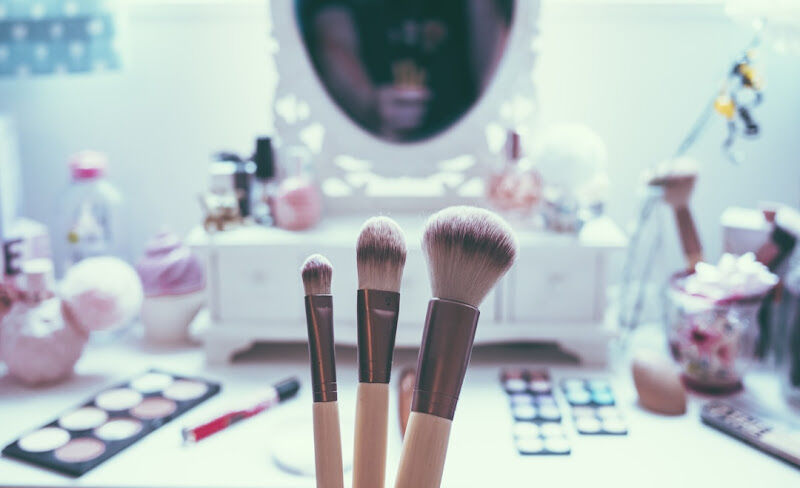 Vanity Mirror